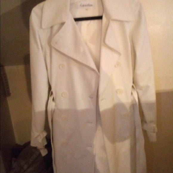 Trench coat - Picture 2 of 4